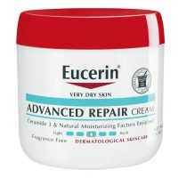 Crème eucerin