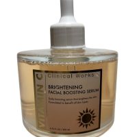 Facial boosting