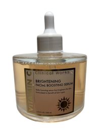 Facial boosting