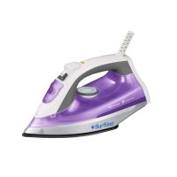 Fer A Repasser Iron Violet 2200W