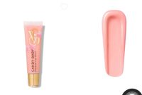 Gloss à lèvres coconut
