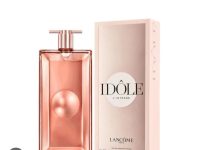 Idole intense