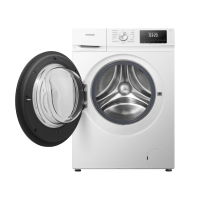Machine à laver 10 kg Blanche