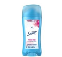 Deo secret