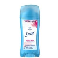 Deo secret