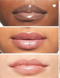 Gloss à lévre Sparling Pear Victoria Secret – Image 3