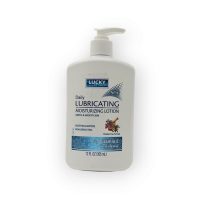 Crème hydratante LUBRICATING
