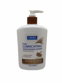 lait de corps lucky – Image 4