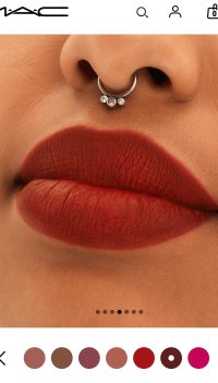 M A C LOCKED KISS – Image 6