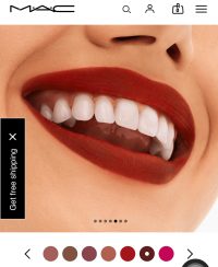 M A C LOCKED KISS – Image 7