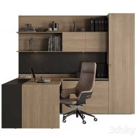 meuble bureau