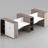 meuble de bureau