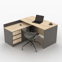 meuble bureau