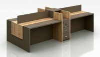 meuble bureau