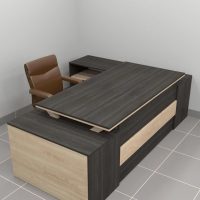 meuble bureau