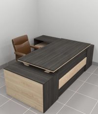 meuble bureau