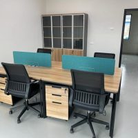 meuble bureau