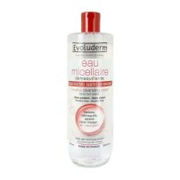 Eau micellaire – Peau sujette aux rougeurs