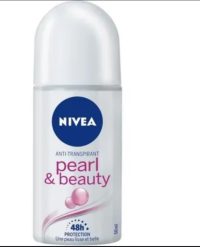 Deo nivea