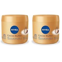 Crème nivea coco