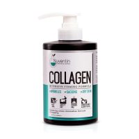 Crème nuventin collagen