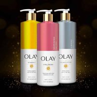 lait de corps Olay – Image 3