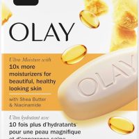 Savon olay