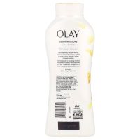 GEL DE DOUCHE OLAY