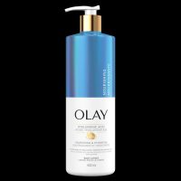 lait de corps Olay – Image 5
