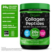 Collagen Peptides