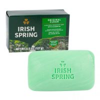 Savon irish ispring