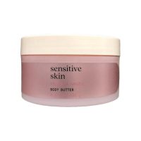 Sensitive skin