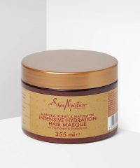MASQUE HYDRATION pour CHEVEUX