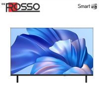 SMART TV ANDROID DE ROSSO TV LED HD 32″, écran sans bords