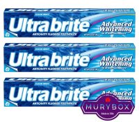 Dentifrice Ultra Brite