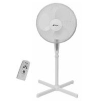 VENTILATEUR SUR PIED FORTEX F16SFWT 40CMS + TELECOMMANDE