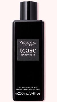Victoria's secret tease candy noir
