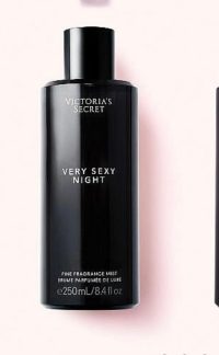 Victoria's secret Noir