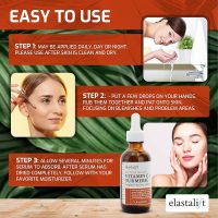 Serum elastalift