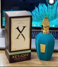 Parfums xerjoff