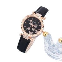 5pcs/set Women’s Watch Jewelry Set
